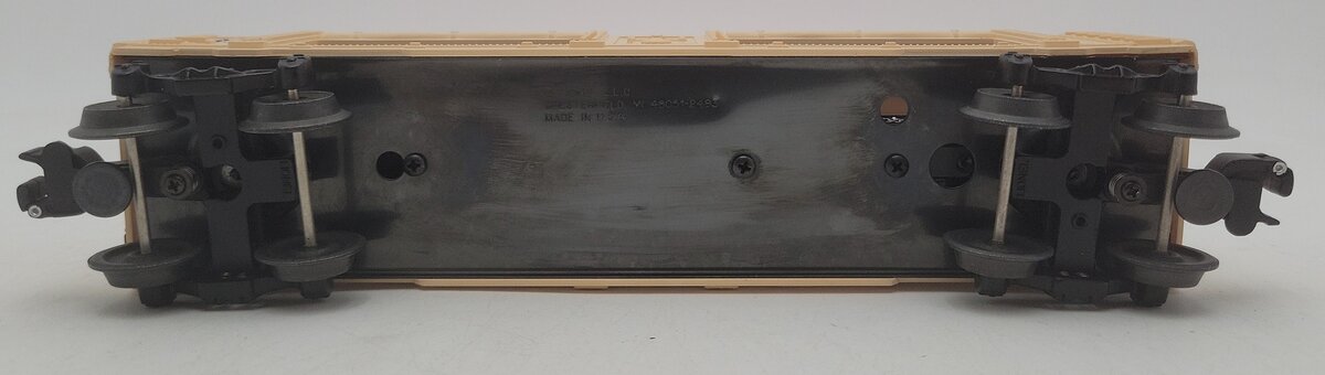 Lionel 6-19671 O Gauge Lionel Model Display Car #6445-01 EX/Box
