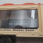 Lionel 6-19671 O Gauge Lionel Model Display Car #6445-01 EX/Box
