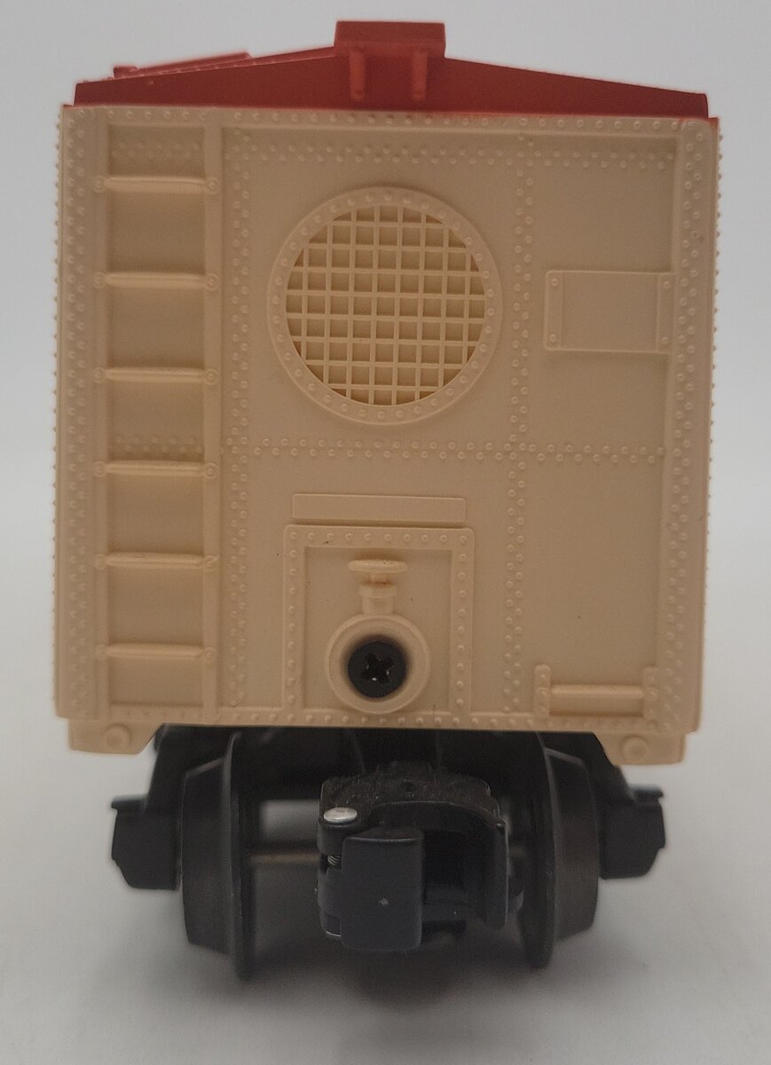 Lionel 6-19671 O Gauge Lionel Model Display Car #6445-01 EX/Box