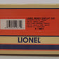 Lionel 6-19671 O Gauge Lionel Model Display Car #6445-01 EX/Box