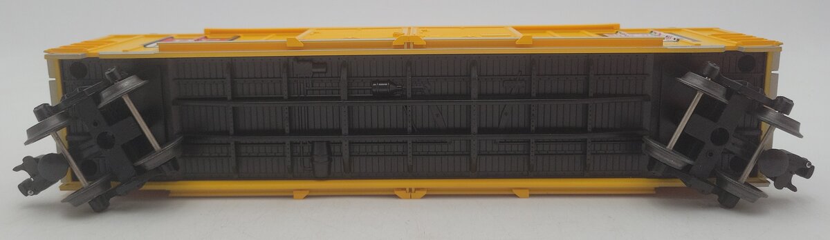 Lionel 6-17227 O Gauge Union Pacific Double Door Standard Boxcar #9200 LN/Box