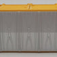 Lionel 6-17227 O Gauge Union Pacific Double Door Standard Boxcar #9200 LN/Box