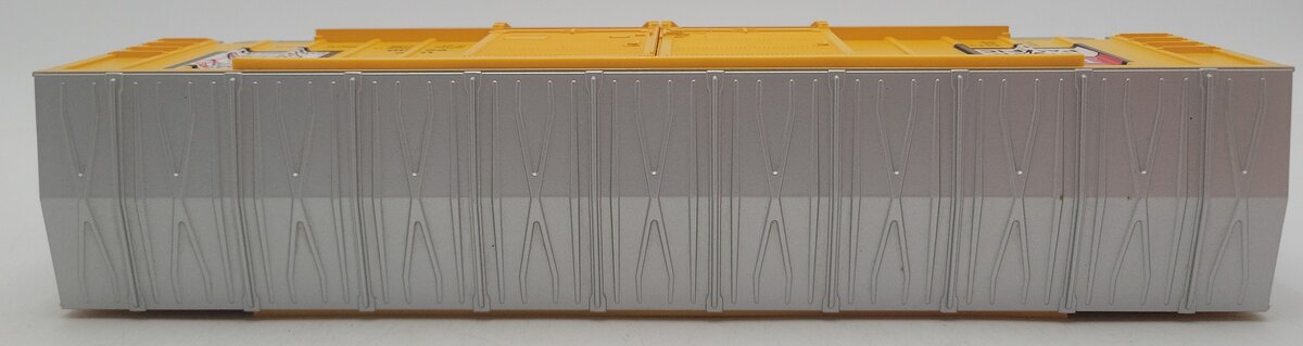 Lionel 6-17227 O Gauge Union Pacific Double Door Standard Boxcar #9200 LN/Box