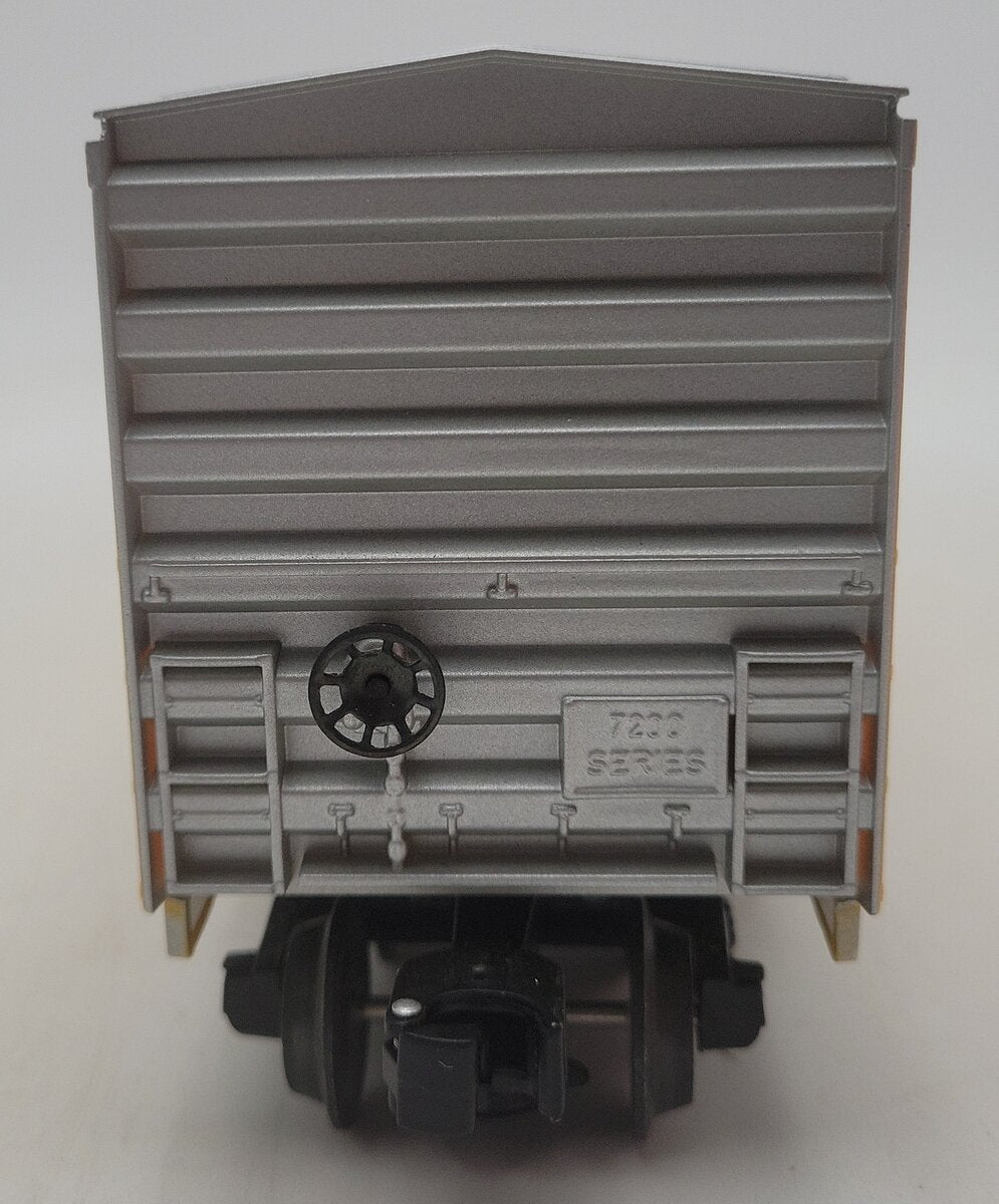 Lionel 6-17227 O Gauge Union Pacific Double Door Standard Boxcar #9200 LN/Box