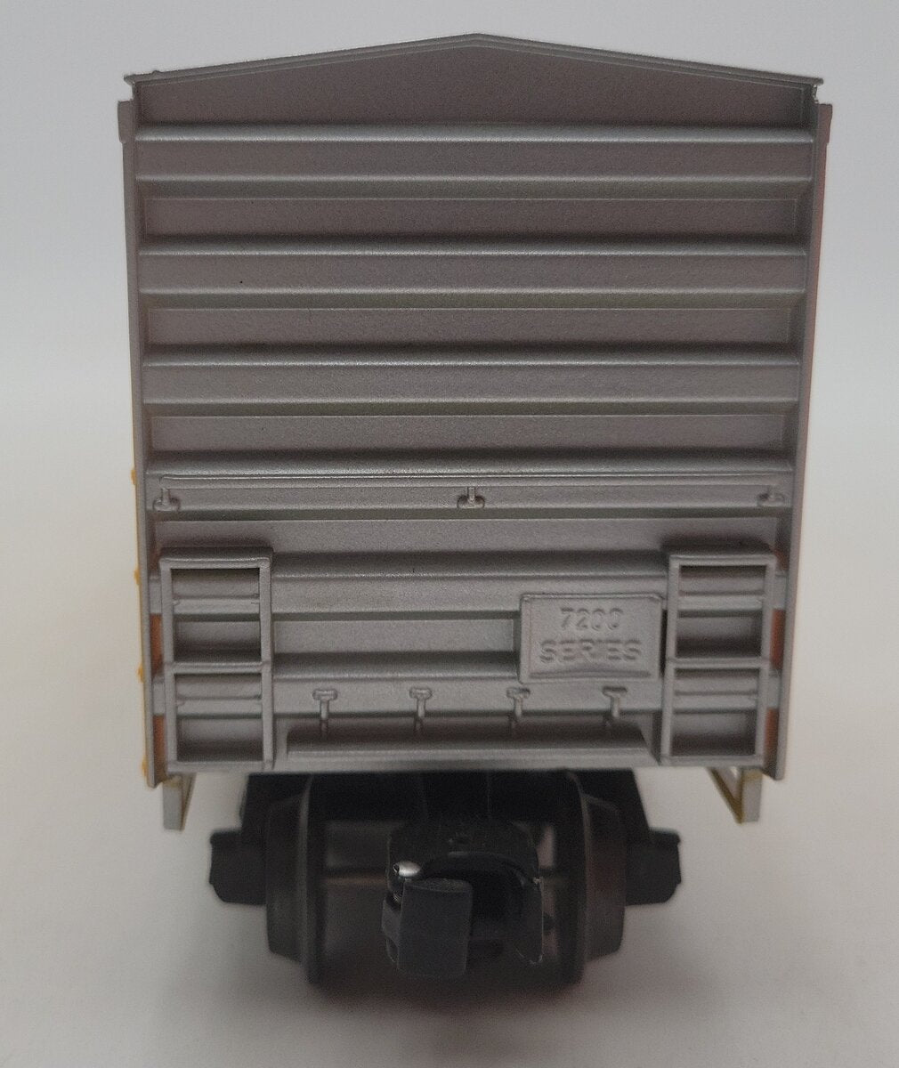 Lionel 6-17227 O Gauge Union Pacific Double Door Standard Boxcar #9200 LN/Box