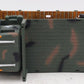 Menards 279-2671 O Gauge Army Flatcar w/ Mack Truck Load #54739 EX/Box