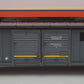 Lionel 6-17232 O Gauge SP/UP Merger Double Door Boxcar #9200 w/Auto Frames EX/Box