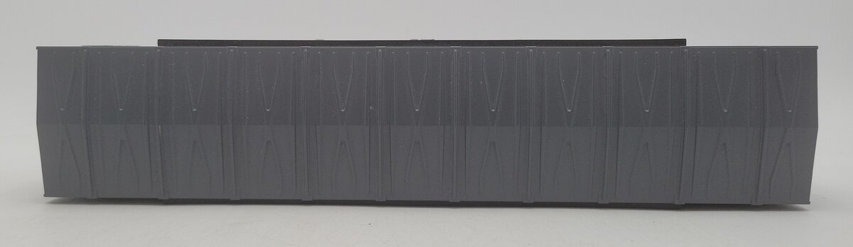 Lionel 6-17232 O Gauge SP/UP Merger Double Door Boxcar #9200 w/Auto Frames EX/Box