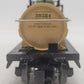 Lionel 6-39399 O Gauge U.S.A Army Tank Car #39384 EX/Box