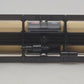 Lionel 6-39399 O Gauge U.S.A Army Tank Car #39384 EX/Box