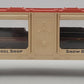 Lionel 6-19675 Lionel Model Shop Display Car with N&W J Class 600 Loco LN/Box