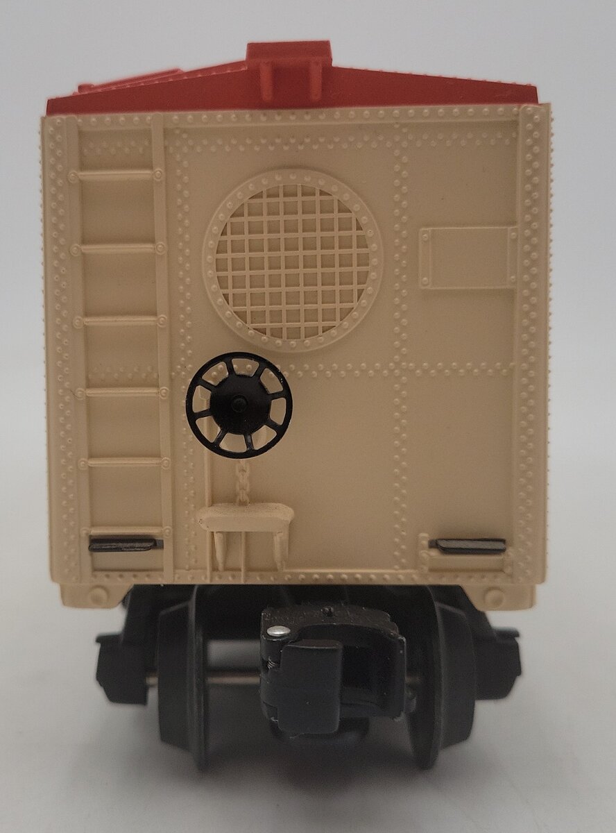 Lionel 6-19675 Lionel Model Shop Display Car with N&W J Class 600 Loco LN/Box