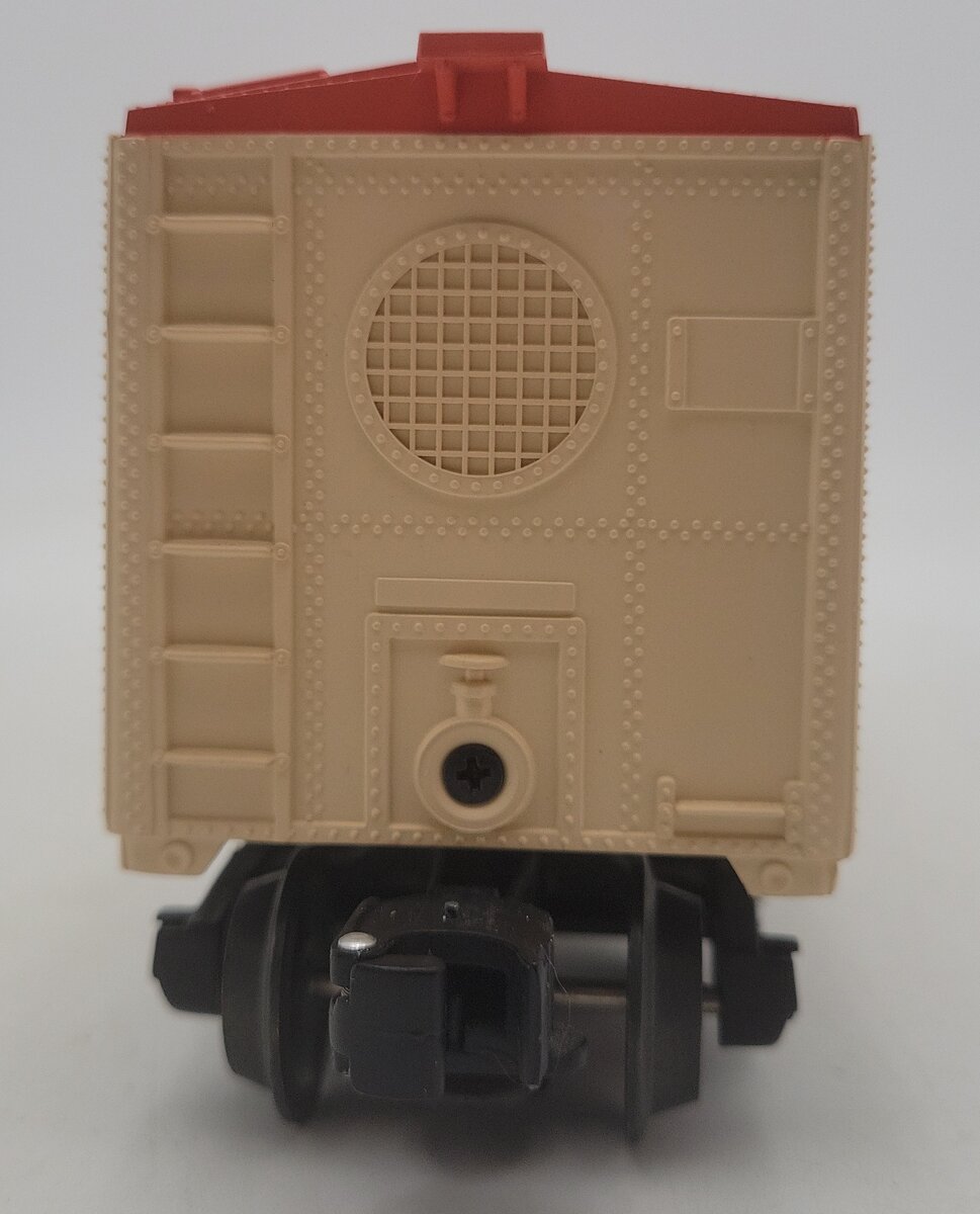 Lionel 6-19675 Lionel Model Shop Display Car with N&W J Class 600 Loco LN/Box