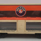 Lionel 6-19675 Lionel Model Shop Display Car with N&W J Class 600 Loco LN/Box