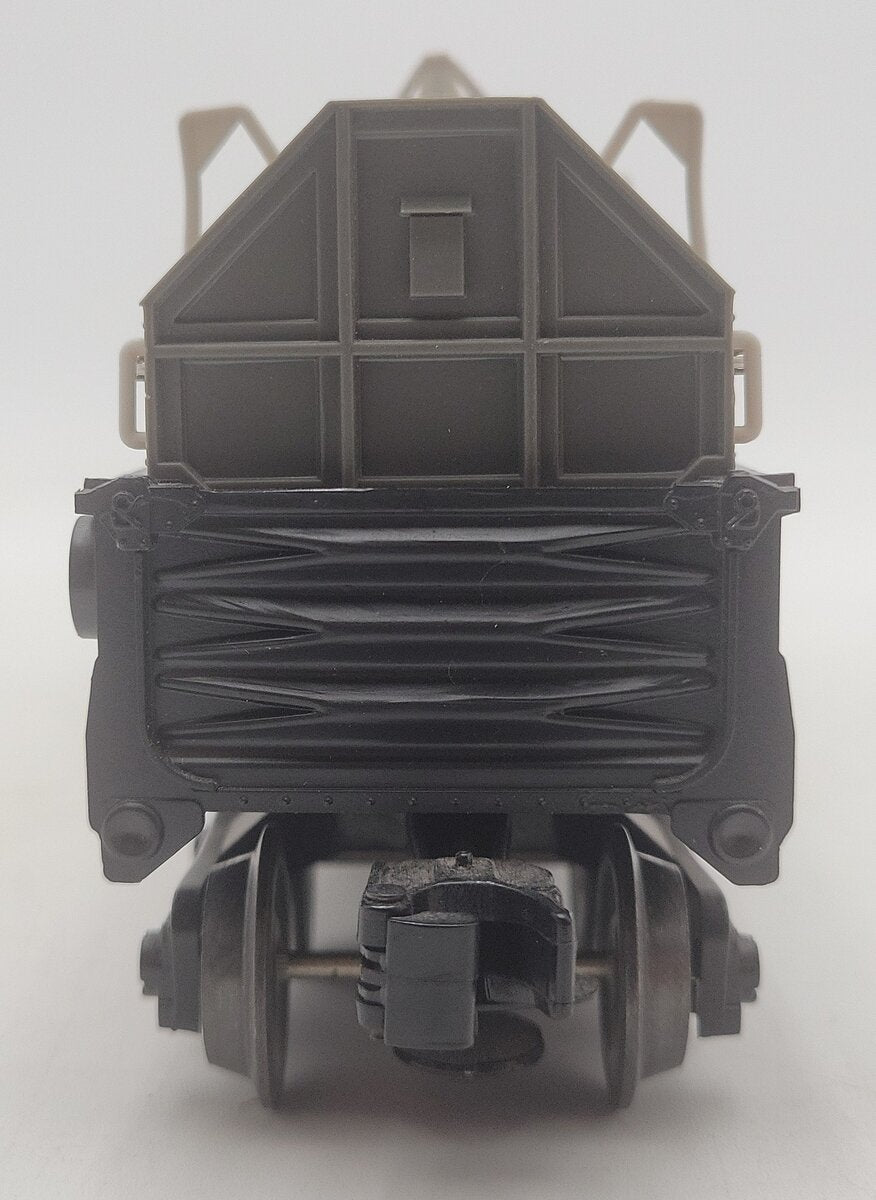 Lionel 6-16367 O Gauge Clinchfield Gondola w/Coil Covers EX/Box