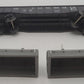 Lionel 6-16367 O Gauge Clinchfield Gondola w/Coil Covers EX/Box
