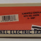 Lionel 6-16367 O Gauge Clinchfield Gondola w/Coil Covers EX/Box