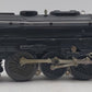 Lionel 2055 Vintage O 4-6-4 Hudson Steam Locomotive #2055 VG/Box