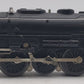 Lionel 2055 Vintage O 4-6-4 Hudson Steam Locomotive #2055 VG/Box