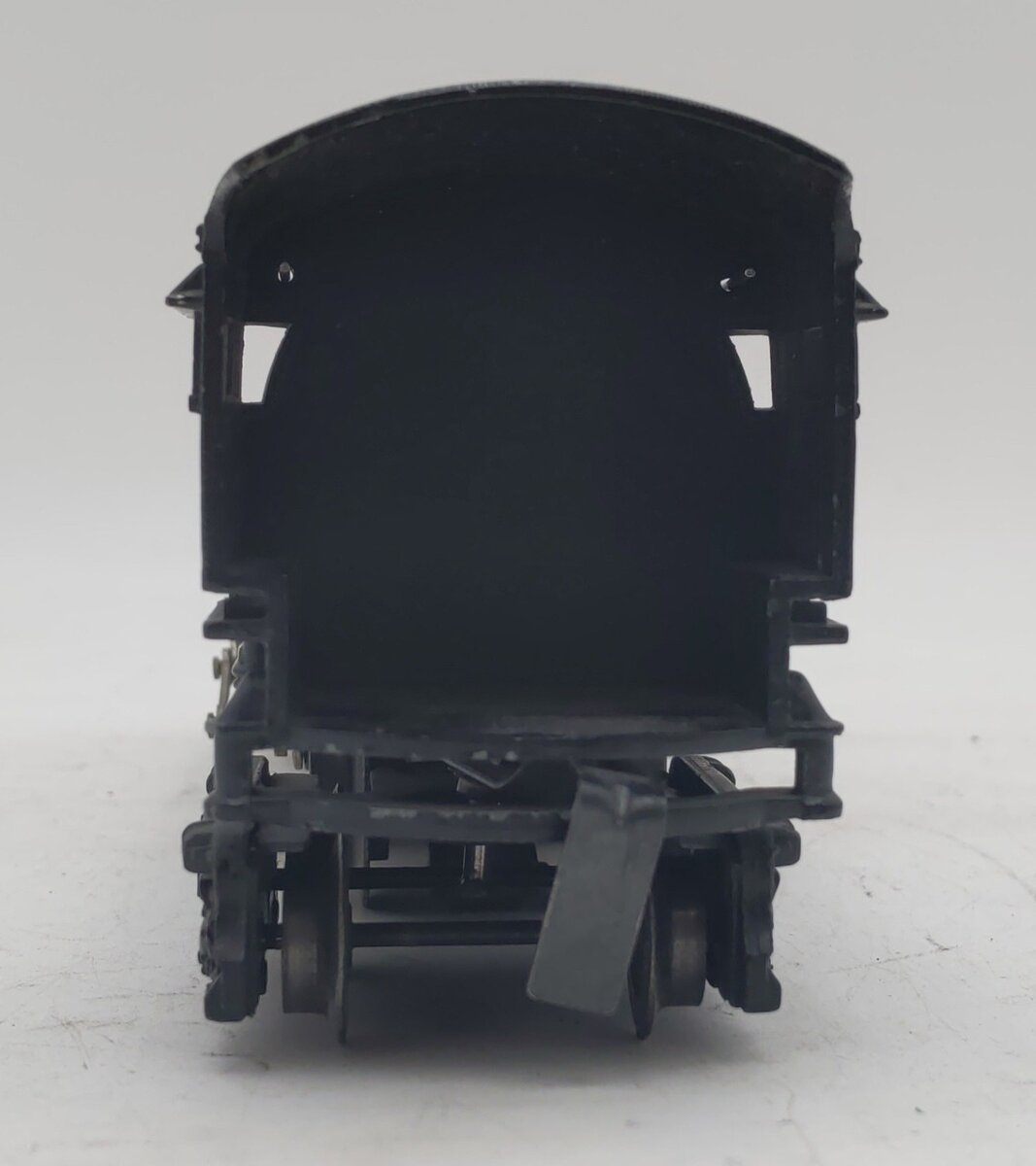 Lionel 2055 Vintage O 4-6-4 Hudson Steam Locomotive #2055 VG/Box