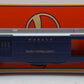 Lionel 6-19064 O Gauge Wabash REA Baggage Car #2630 EX/Box