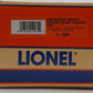 Lionel 6-19064 O Gauge Wabash REA Baggage Car #2630 EX/Box