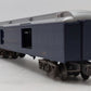Lionel 6-19064 O Gauge Wabash REA Baggage Car #2630 EX/Box