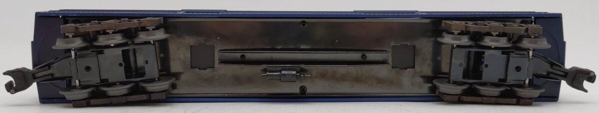Lionel 6-19064 O Gauge Wabash REA Baggage Car #2630 EX/Box