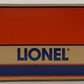 Lionel 6-19063 O Gauge Wabash Railway "City Of Danville" Coach Car #2632 EX/Box