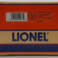Lionel 6-19063 O Gauge Wabash Railway "City Of Danville" Coach Car #2632 EX/Box