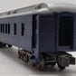 Lionel 6-19063 O Gauge Wabash Railway "City Of Danville" Coach Car #2632 EX/Box