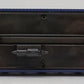 Lionel 6-19063 O Gauge Wabash Railway "City Of Danville" Coach Car #2632 EX/Box