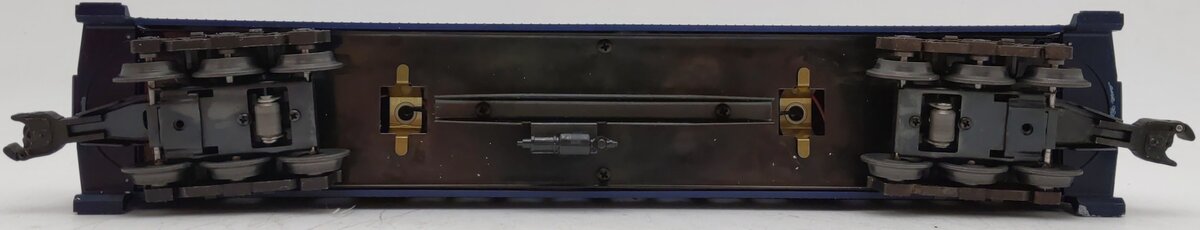 Lionel 6-19063 O Gauge Wabash Railway 