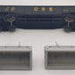 Lionel 6-16342 O Gauge CSX Gondola with Coil Covers EX/Box