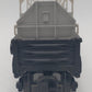 Lionel 6-16342 O Gauge CSX Gondola with Coil Covers EX/Box