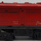 Lionel 1055 Vintage O Texas Special Alco A Powered Diesel Locomotive