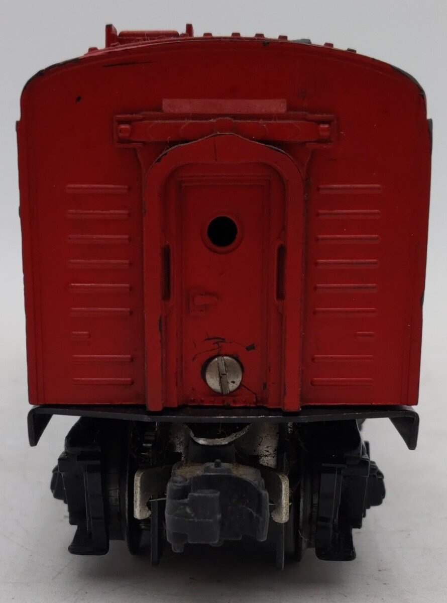 Lionel 1055 Vintage O Texas Special Alco A Powered Diesel Locomotive