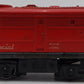 Lionel 1055 Vintage O Texas Special Alco A Powered Diesel Locomotive