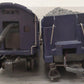 Lionel 6-18046 O Gauge Wabash Hudson 4-6-4 Steam Locomotive & Tender #700 VG/Box