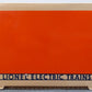 Lionel 6-18046 O Gauge Wabash Hudson 4-6-4 Steam Locomotive & Tender #700 VG/Box