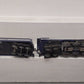 Lionel 6-18046 O Gauge Wabash Hudson 4-6-4 Steam Locomotive & Tender #700 VG/Box
