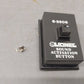 Lionel 6-18046 O Gauge Wabash Hudson 4-6-4 Steam Locomotive & Tender #700 VG/Box