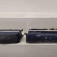 Lionel 6-18046 O Gauge Wabash Hudson 4-6-4 Steam Locomotive & Tender #700 VG/Box