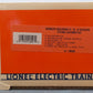Lionel 6-18046 O Gauge Wabash Hudson 4-6-4 Steam Locomotive & Tender #700 VG/Box