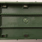 Lionel 6-16606 O Gauge Southern Operating Searchlight Car EX/Box