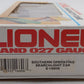 Lionel 6-16606 O Gauge Southern Operating Searchlight Car EX/Box