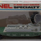 Lionel 6-16606 O Gauge Southern Operating Searchlight Car EX/Box