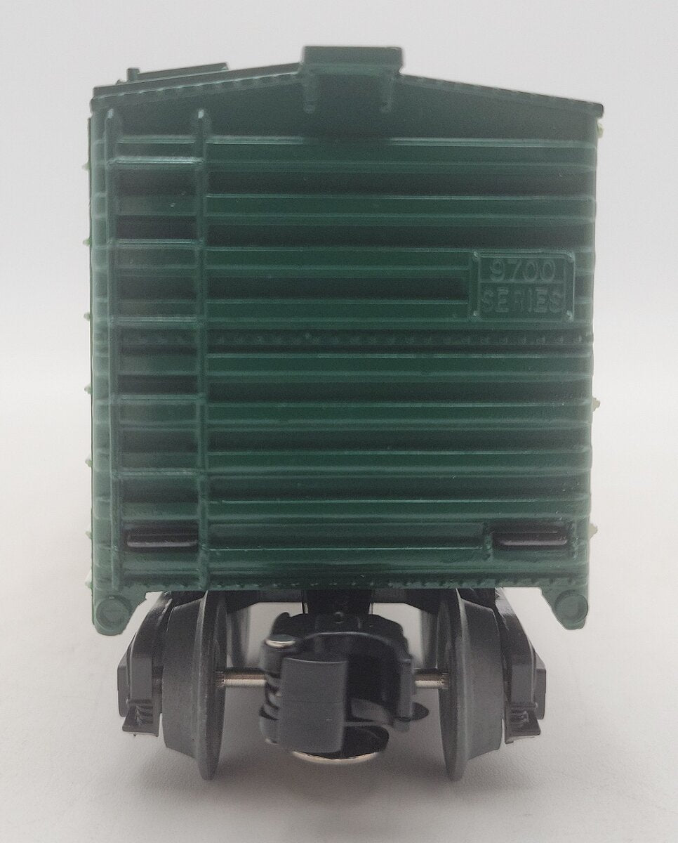 Lionel 6-19903 O Gauge Lionel Christmas Boxcar #1987 LN/Box