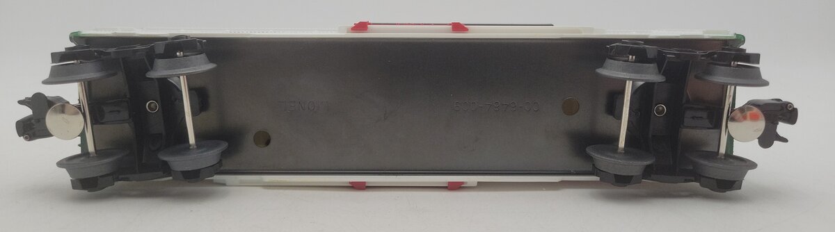 Lionel 6-19903 O Gauge Lionel Christmas Boxcar #1987 LN/Box