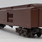 Lionel 6-19099 O Gauge Pennsylvania "Liberty Cap" Madison Baggage Car #2623 EX/Box